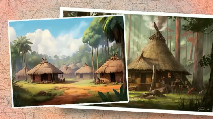 “Inconfidências Mineiras”: conheça o milenar Parque Nacional Cavernas do Peruaçu no Norte de MG