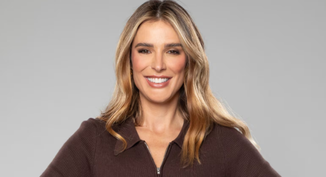 Rafa Brites revela plano para controlar a emoção no palco do Canta Comigo Teen