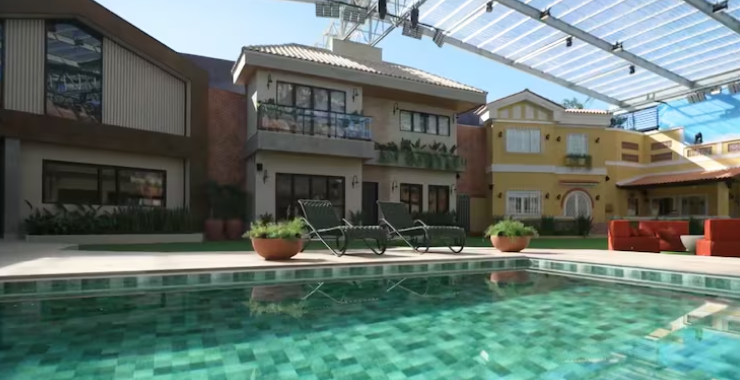 Conheça os 18 participantes que farão parte da Casa do Patrão