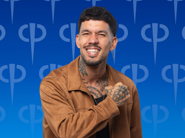 Luís Fellipe vence a primeira prova da Casa do Patrão e agora é o mandachuva do reality