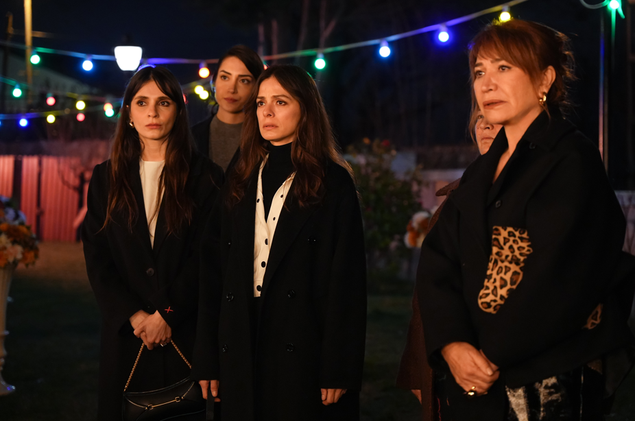 Acompanhe as emoções de Coração de Mãe