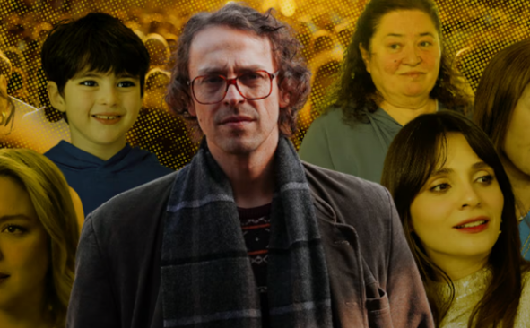 Confira provas de que Atilla é o “malvado favorito” de Coração de Mãe