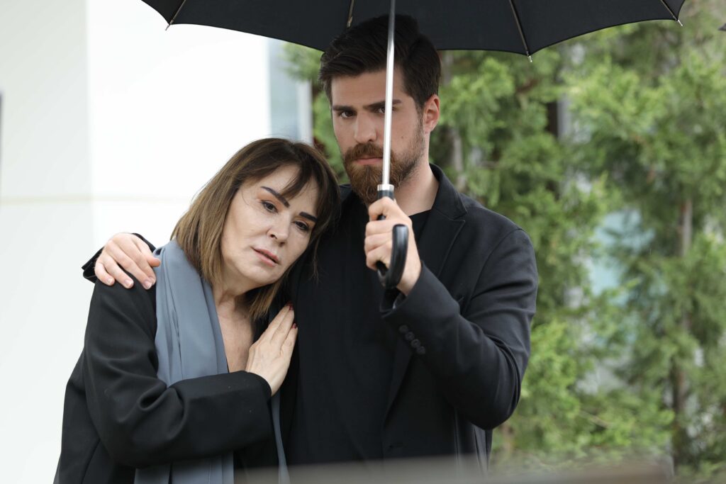 Confira o resumo dos capítulos de Chamas do Destino