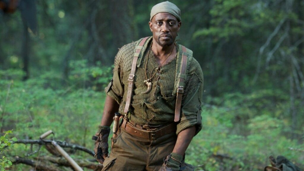 Invasão Alienígena