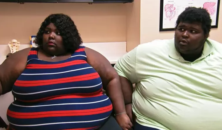 Quilos Mortais mostra a luta de dois irmãos contra o sobrepeso extremo