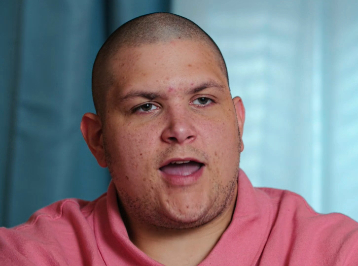 Após compulsão alimentar homem procura ajuda em Quilos Mortais