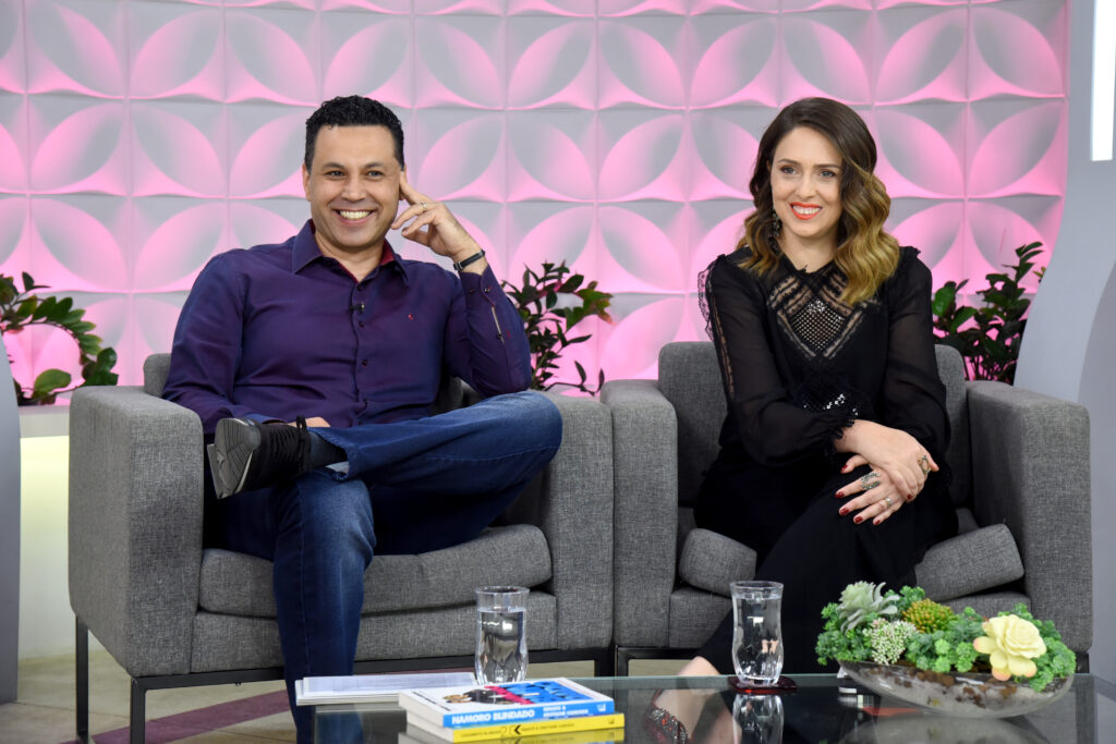 The Love School aborda os desafios dos relacionamentos que esfriam com o tempo