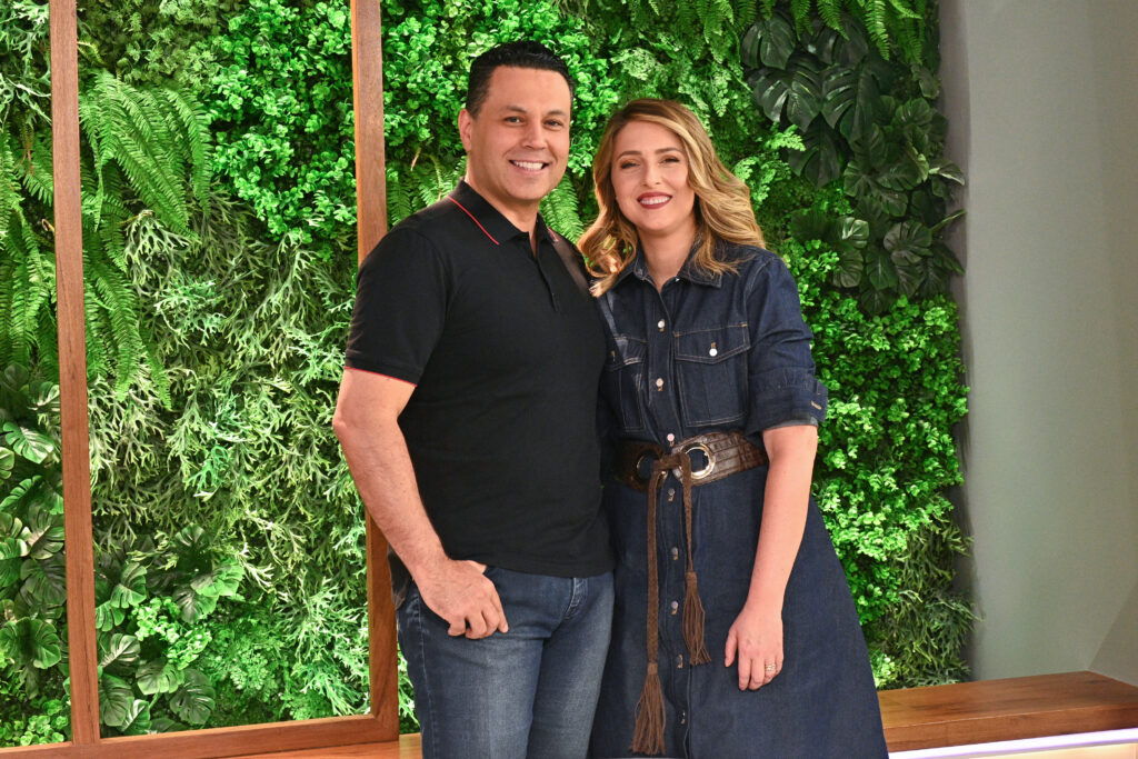 The Love School apresenta “Especial Família ao Pé da Cruz”