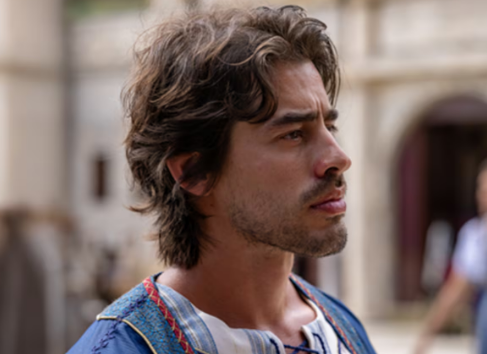 Conheça a origem de Ben-Hur e o diferencial da nova série