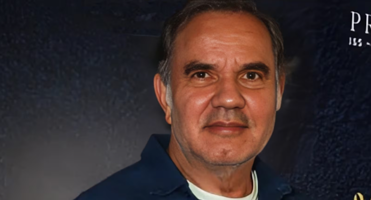 Humberto Martins é anunciado no elenco de A Ira do Herdeiro