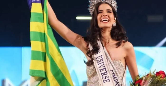 Miss Brasil Universe 2026 será transmitido na RECORD, RecordPlus e R7.com em julho
