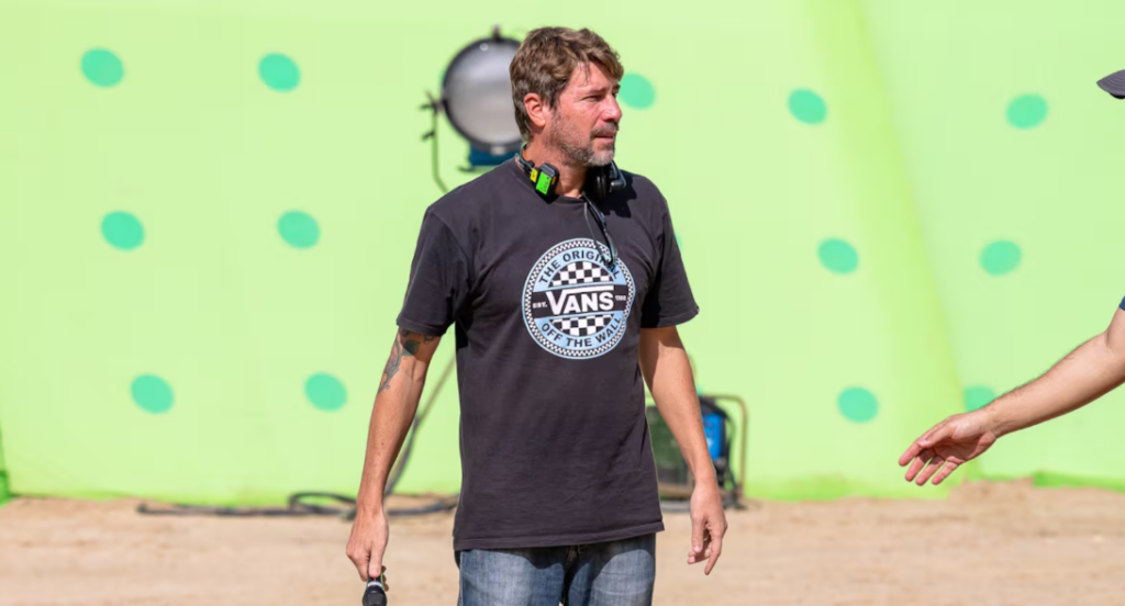 Diretor-geral de O Senhor e a Serva comenta indicação da série à premiação e desafios da superprodução