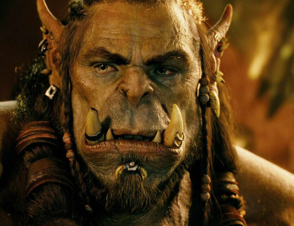 Warcraft – O Primeiro Encontro de Dois Mundos