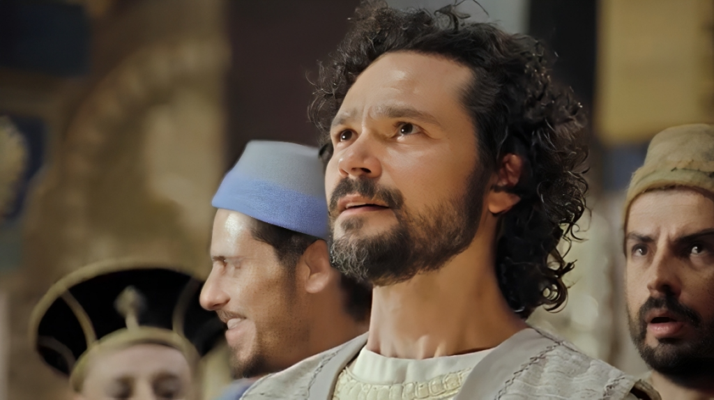 A História de Daniel