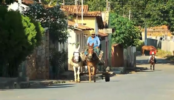 “Achamos em Minas” mostra as belezas e personagens de Jequitaí (MG)