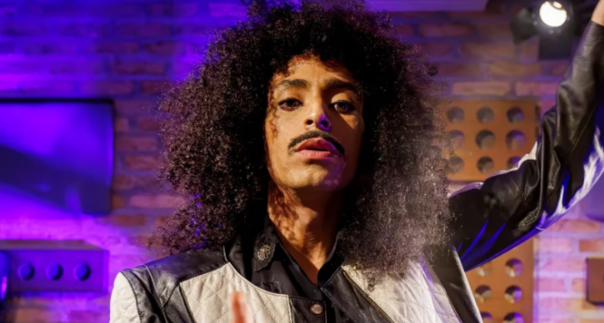 Helleno abre o coração sobre fazer parte do júri do Canta Comigo Teen