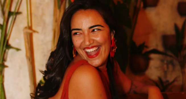 Filha de Belchior está no painel de especialistas do Canta Comigo Teen