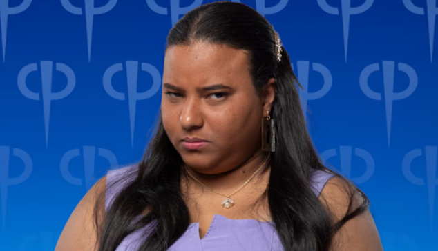 Nataly é eliminada de Casa do Patrão com 24,95% dos votos