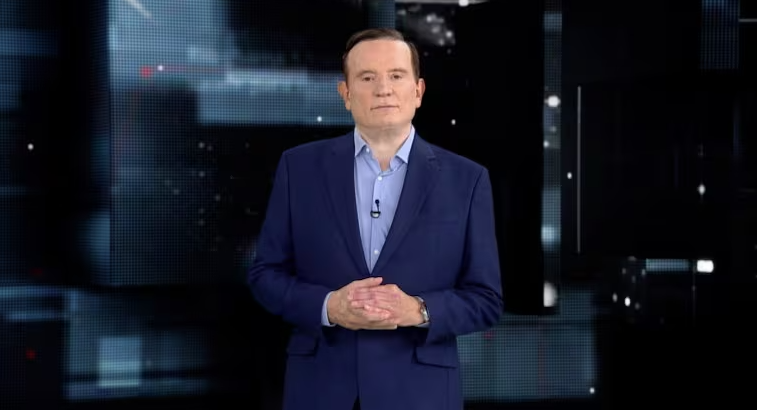 No Domingo Espetacular, Cabrini investiga novas evidências sobre a morte de uma jovem em clínica psiquiátrica