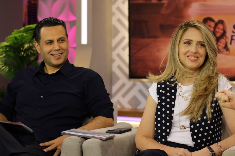 The Love School aborda o tema “Casais Fora de Rota”