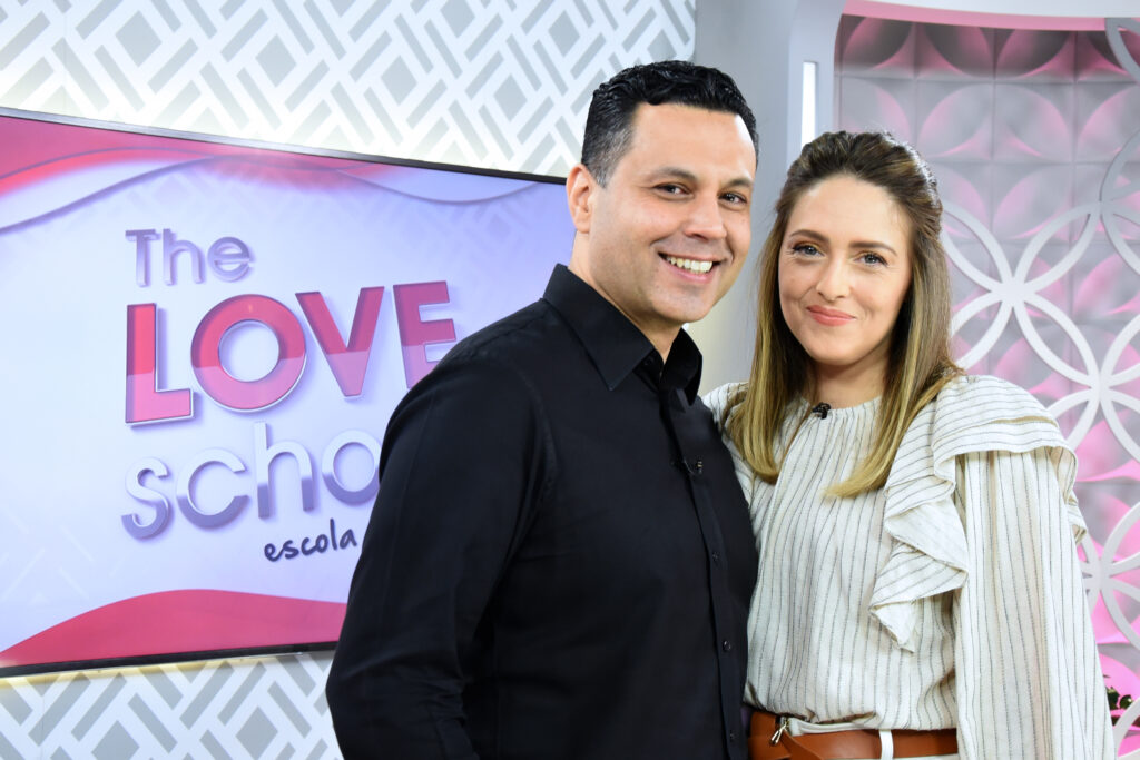 The Love School fala sobre o problema de aceitar migalhas em um relacionamento