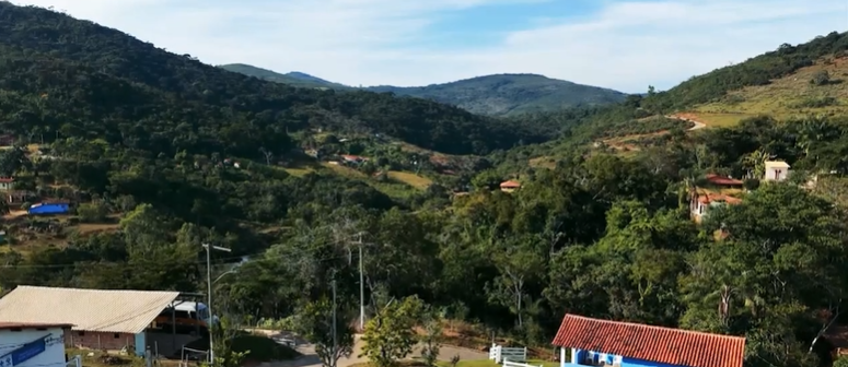 “Achamos em Minas” descobre os encantos da comunidade quilombola na Serra do Cipó