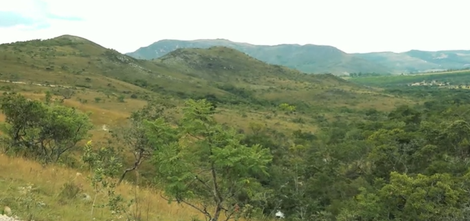 “Achamos em Minas” vai até a charmosa Congonhas do Norte, terra de boas cachaças e lindas cachoeiras