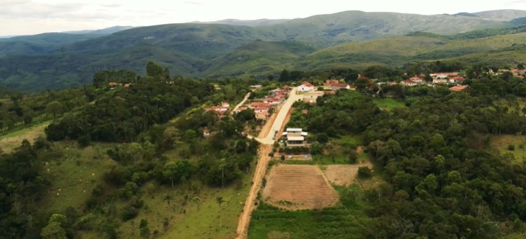 “Achamos em Minas” apresenta os encantos e a tradição dos distritos de Vila Extrema e Lagoa
