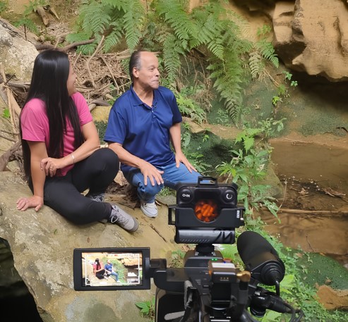 “Achamos em Minas” conheceu Baldim, a cidade dos doces e das belezas naturais