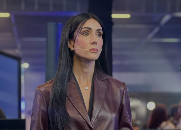 Michelle Barros e Natália Guimarães comandam o Miss Universe Brasil na tela da RECORD