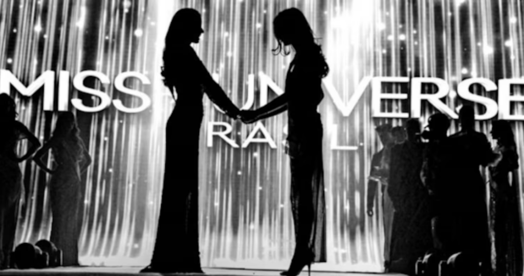 Candidatas do Miss Universe Brasil já estão confinadas em resort no Paraná