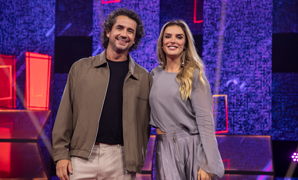 Canta Comigo Teen apresenta oito novos participantes que prometem impressionar os jurados