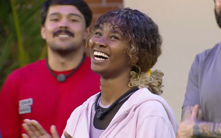 Mari assume o comando da Casa do Patrão após disputa acirrada