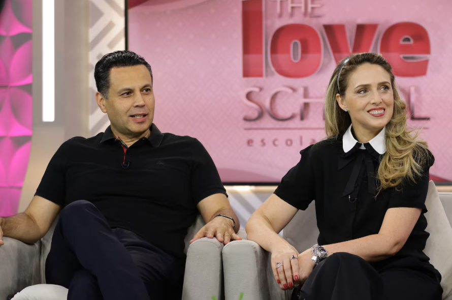 The Love School mostra como expectativas frustradas afetam um casal