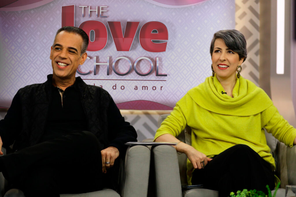 The Love School mostra como traumas da infância podem influenciar a vida adulta