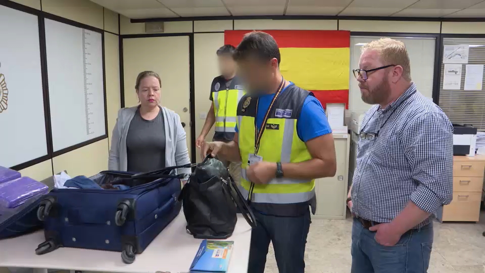 Temporada inédita de Alerta Aeroporto estreia com casos impressionantes