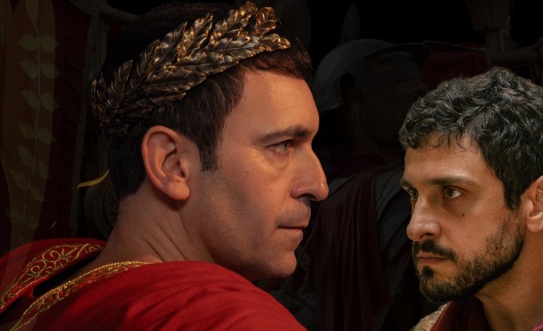 Entenda a estrutura de poder romana através de Ben-Hur