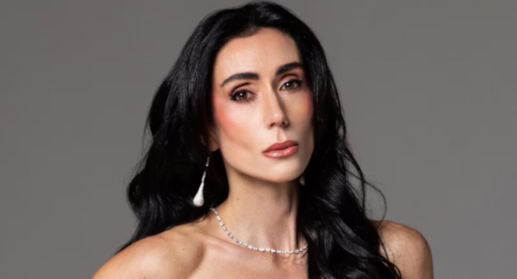 Michelle Barros faz convite irrecusável aos fãs do Miss Universe Brasil