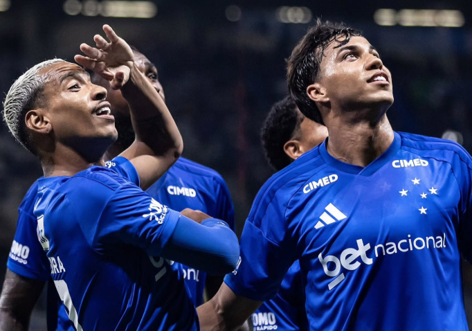 RECORD exibe com exclusividade Vasco x Cruzeiro pelo Brasileirão