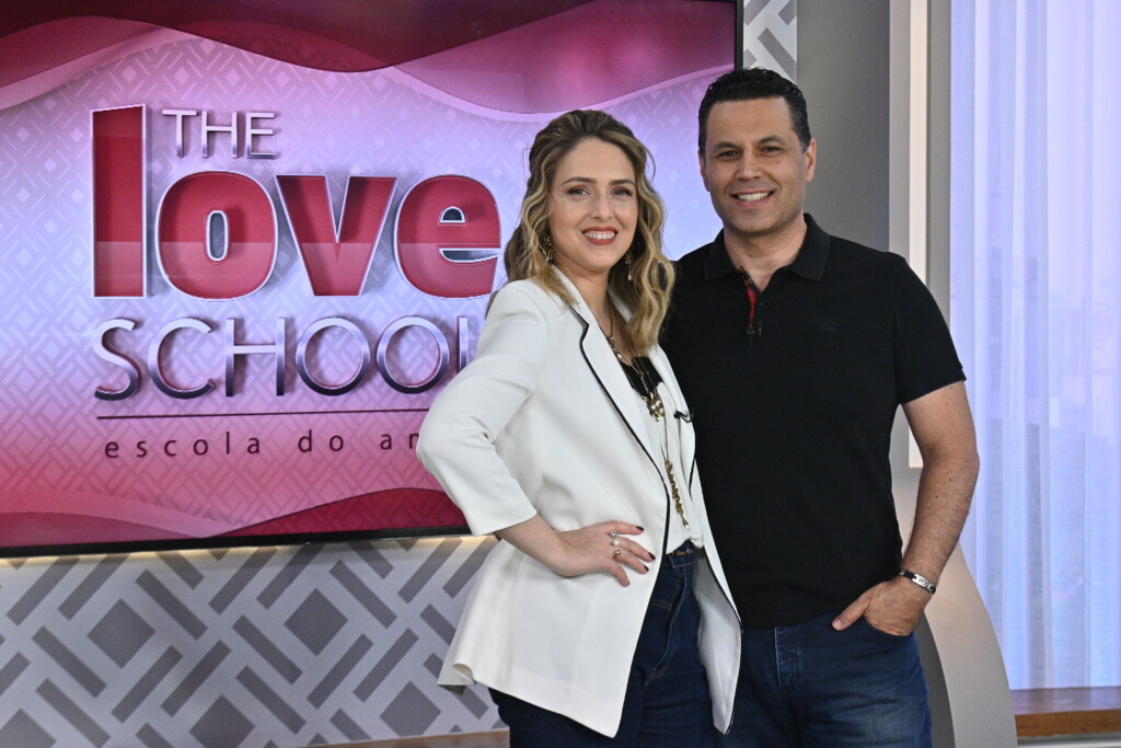The Love School mostra histórias de pessoas que se fecharam para o amor