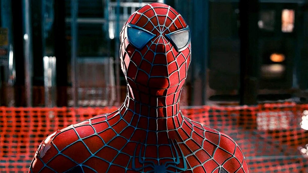 Homem-Aranha 3