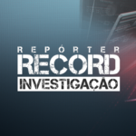 Reporter Record Investigação