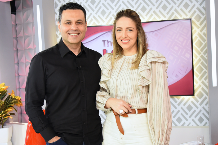 The Love School mostra história de casal que superou conflitos