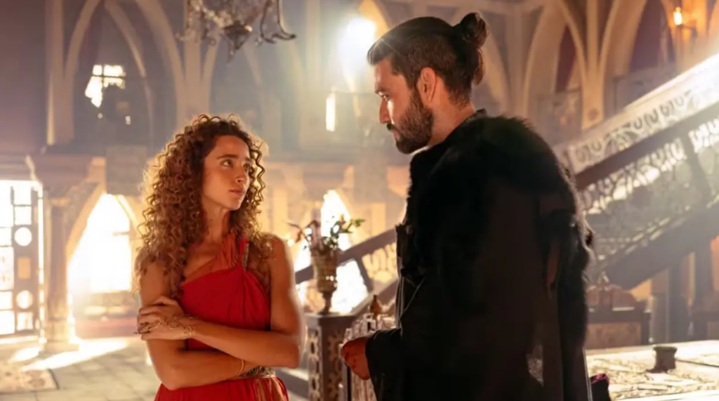 Nos bastidores de Amor em Ruínas, Sergio Marone mostra momento de diversão com colegas