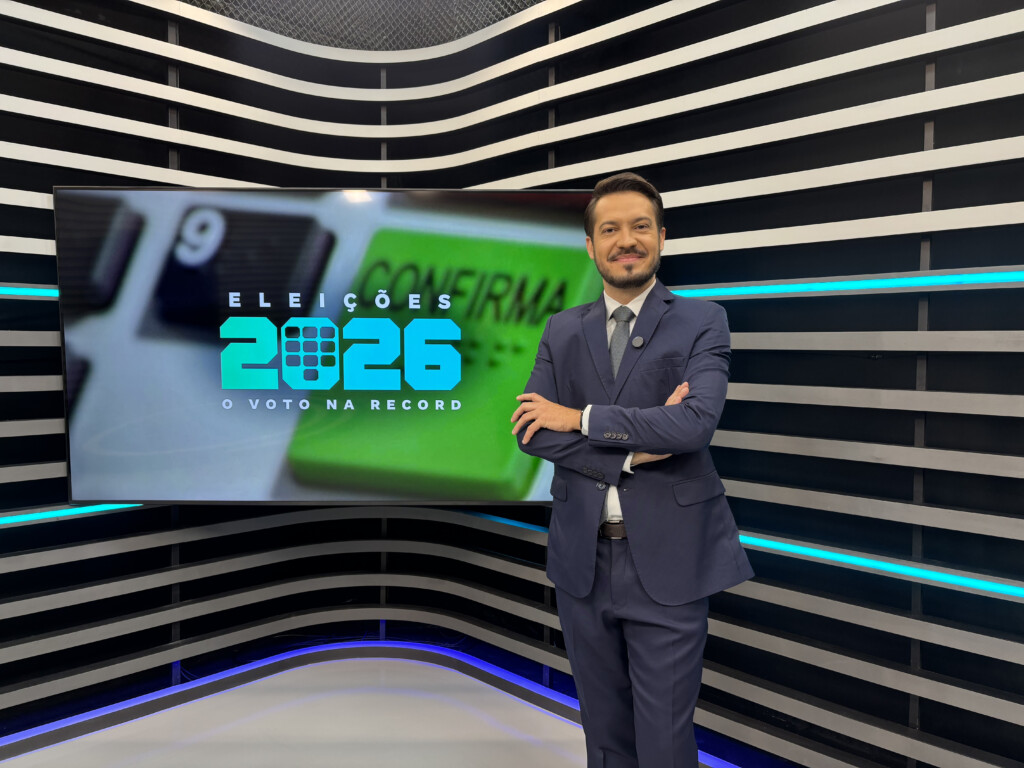 RECORD Minas realizou entrevistas com os candidatos ao Senado por Minas Gerais
